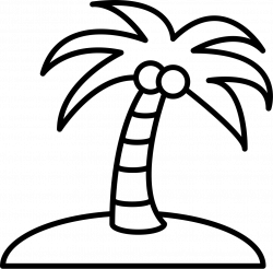 Island clipart drawing, Island drawing Transparent FREE for ...