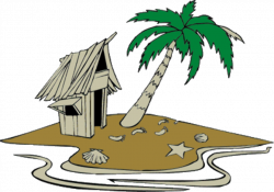 Island clip art drawing clipart free download - WikiClipArt