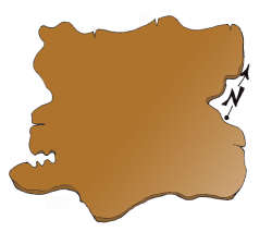 Island Clipart maps 5 - 576 X 493 Free Clip Art stock ...