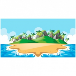 Island Vectors, Photos and PSD files | Free Download