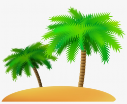 Download Island Clipart Png - Transparent PNG -() png images ...