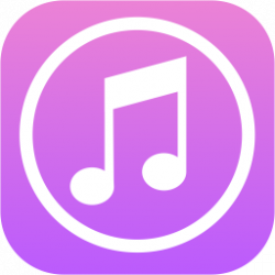 Itunes Logo Icon of Flat style - Available in SVG, PNG, EPS ...