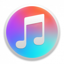 iTunes 13 Icon (PNG, ICO, ICNS) by loinik on DeviantArt