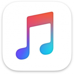 How to recreate this type of gradient in the iOS 9 music ...