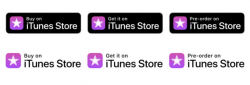 Apple debuts new iTunes promotional graphics with iOS-style ...