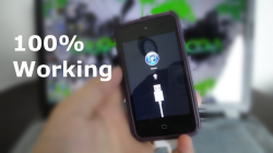How To Fix Recovery Mode Loop OR iTunes Logo on iPhone, iPad and iPod Touch