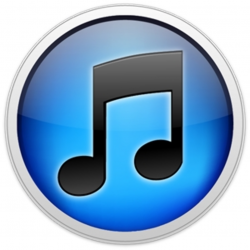 Itunes Logo Vectors Free Download