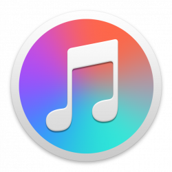 So that new music icon... | MacRumors Forums