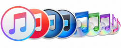 The Evolution of iTunes, from 1.0 to Today