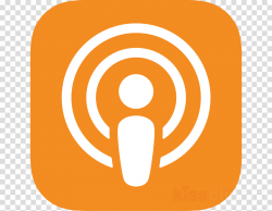 Apple Logo Background clipart - Podcast, Apple, Orange ...