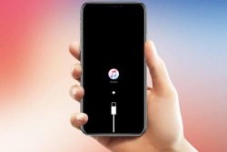 Help] iPhone is stuck on itunes. Have a 6s running yalu ...