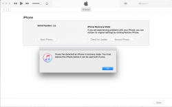 5 Ways to Fix iPhone Stuck on \