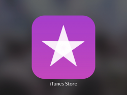 Itunes Store Icon App - UpLabs