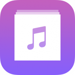 iTunes Store Music Style Guide