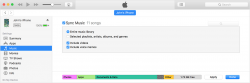 ipod sync does not include artwork - Apple Community