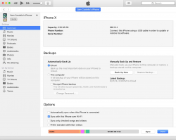 How to Sync an iPhone to a Computer