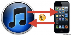 How to Fix iTunes When It\'s Not Syncing with iPhone, iPad ...
