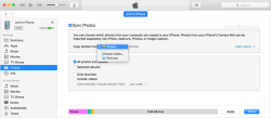 What if iTunes Won\'t Recognize iPhoto Library?