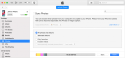 Keep your photos safely stored and up to date on all of your ...