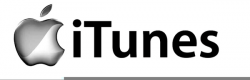 Itunes Logo | Free Images at Clker.com - vector clip art ...