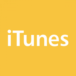 Itunes Logo Vectors Free Download