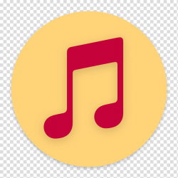 IconLab iTunes, iTunes Saffron, music ico transparent ...