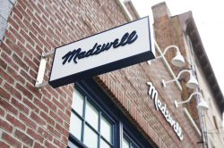 Madewell Files For IPO In Split From J.Crew