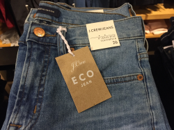 Why Fashion Brands Like H&M and J. Crew Are Going Green ...