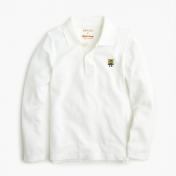 J.Crew: Kids\' Crewcuts X Nickelodeon™ Long-sleeve Critter ...