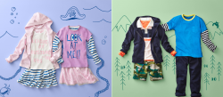 Crewcuts by J.Crew Launches New Kids\' Clothing Line on ...