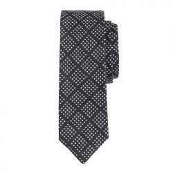 J.Crew: Diamond Dot Tie