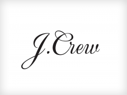 J crew Logos