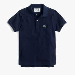 J.Crew: Kids\' Lacoste® For J.Crew Polo Shirt