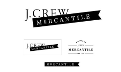 brandchannel: J.Crew Factory Rebrands as J.Crew Mercantile ...
