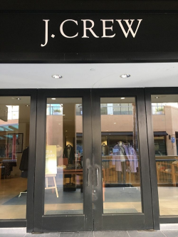 Store 592, now closed as of J... - J. Crew Office Photo ...
