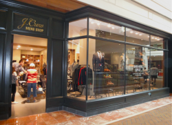 Shop Alert: J. Crew Mens Shop Opens in Copley; Women\'s ...