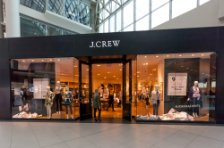 J. Crew Launches Its First Rewards Plan To Win Back Shoppers
