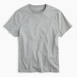 J.Crew: J.Crew Mercantile Broken-in Crewneck T-shirt In ...