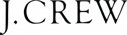 J. Crew Logo PNG Transparent & SVG Vector - Freebie Supply