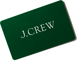 Rewards | J.Crew