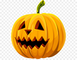 Halloween Jack O Lantern clipart - Halloween, Pumpkin, Fruit ...