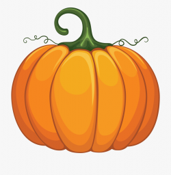 Jack O Lantern Png - Pumpkin Clipart No Background #4536 ...