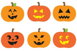 Jack O Lantern Clipart - Clipart Junction