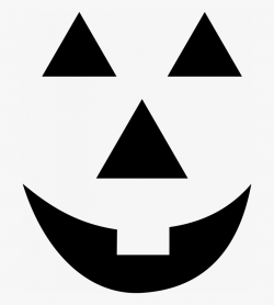 Jack O Lantern Face - Simple Jack O Lantern Face ...