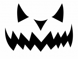 Free Jack O Lantern Face Png, Download Free Clip Art, Free ...