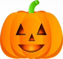 Cute Halloween Clip Art Free | Jack O Lantern Clip Art ...