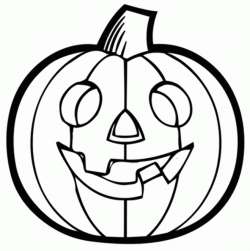 Free Jack O Lantern Clipart Black And White, Download Free ...