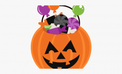 Download for free 10 PNG Trick or treat clipart halloween ...