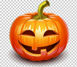 Jack-o\'-lantern Halloween Pumpkin Trick-or-treating PNG ...