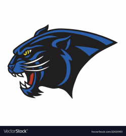 Jaguar logo mascot